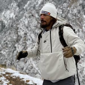 Meet your Posher, Brandon